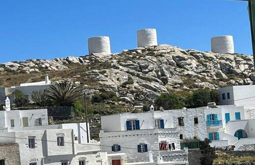 Dream House Little Villa - Amorgos - Photo 27