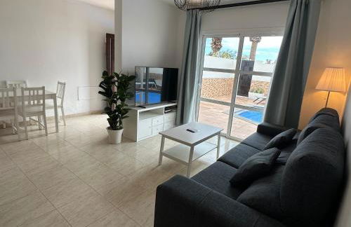 Villa Crotos - Foto 3