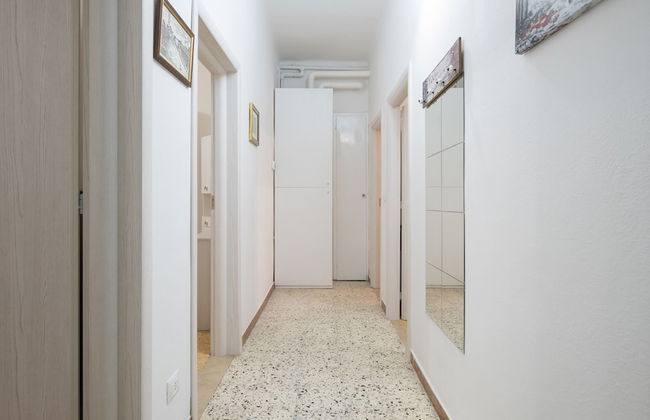 Residence del Professore - Foto 35