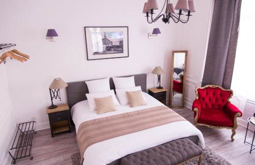 Chic Appart - Sauna privatif - Foto 32