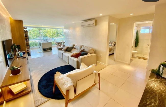 GOLF VILLE RESORT BEACH PARK - Photo 40