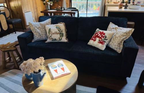 Perch - Ellie's Secret Cabin - Foto 7