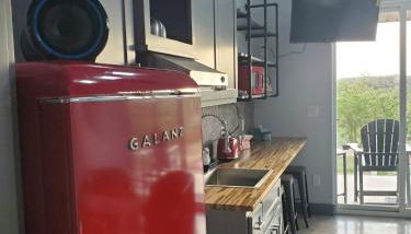 Willie In the Hill Country - Hacienda Amor - Foto 3