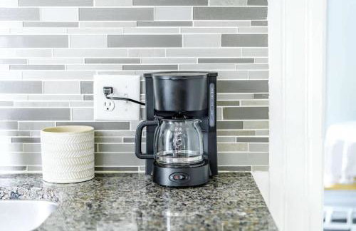 Jungle Fever by Jungle House Walk to High Street Near Convention Center OSU & Nationwide Arena Downtown & Short North 5 800 Reviews Private Parking - Foto 63