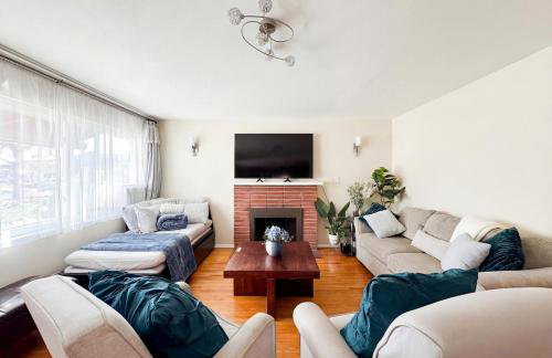 7 mins Nvidia, 10 mins Levi's ,4 Free Parks - Foto 1