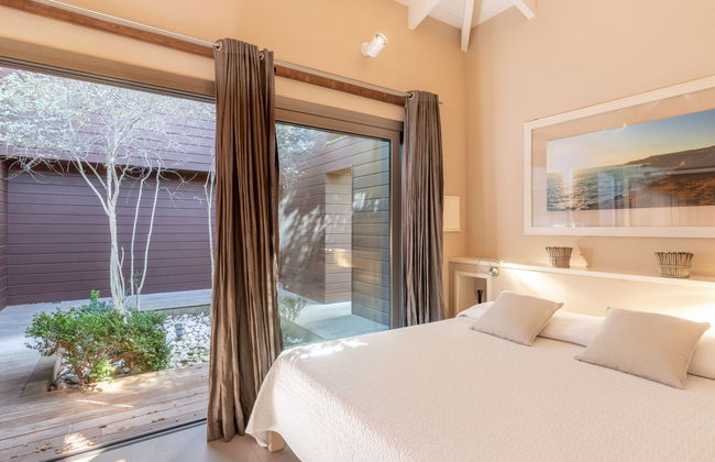 Villa Lavezzi - Foto 5