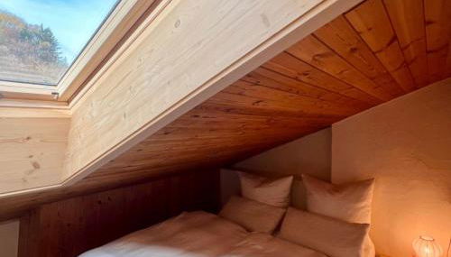 Apartment Almhof Vinschgau - Val Venosta - Foto 4