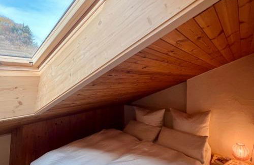 Apartment Almhof Vinschgau - Val Venosta - Foto 4