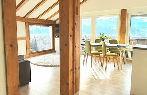 Sanosueno Family - Bester Bergblick - Foto 24