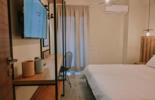 Hermes Rooms & Suites - Foto 44