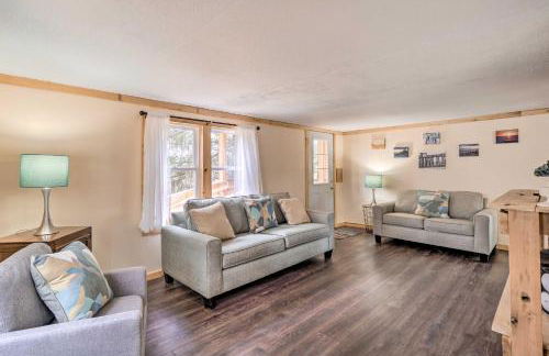 Take 5 Retreat with Hot Tub Relax, Rest, Refresh! - Foto 7