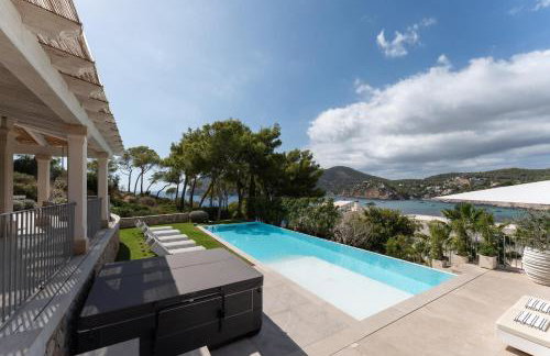 Villa Oasis Del Mar - Foto 5