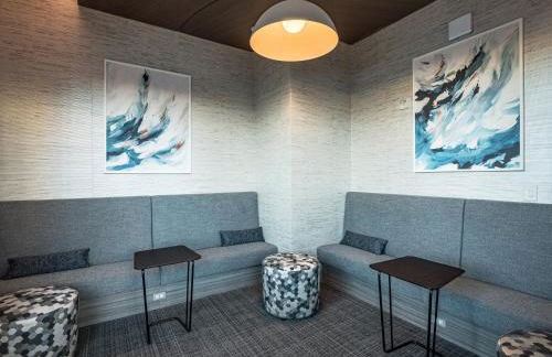 Global Luxury Suites Crystal City - Foto 48