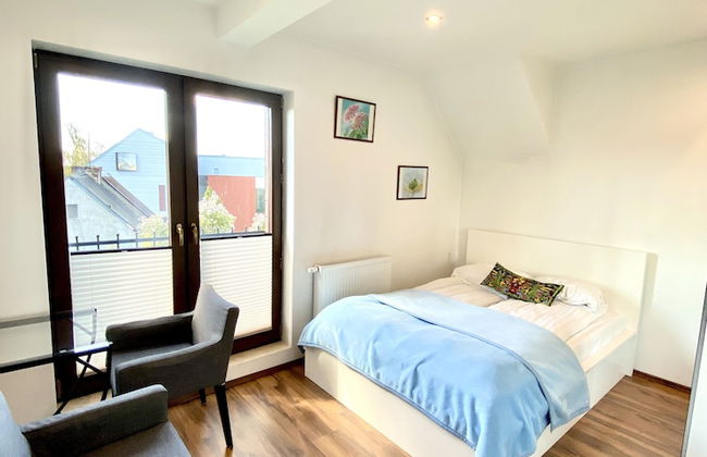 Rezydencja Wind Rose - Luxury ApartHotel - Foto 4