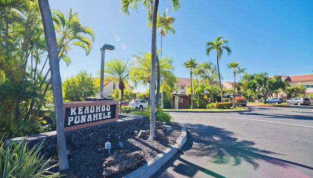 Keauhou Punahele - Private Lanai with Grill - Foto 2, Imagen principal