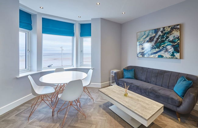 Host Stay Bellevue Apartment 1 - Foto 12