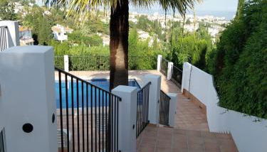 Villa El Salam Campo Mijas - Photo 5