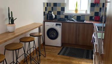 Georges 1Faraline court Apartment - Foto 4