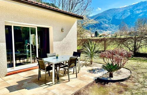 L'Écrin d'Ussat - Foto 30