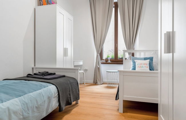 Apartment del Bello - Foto 5