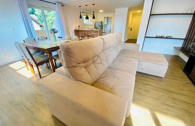 COBERTURA 04 Suites - RUA COBERTA - Foto 36