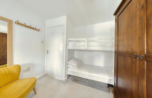 Bakers House - 4 Bedrooms - Parking for 3 cars - Dogs welcome - Foto 26