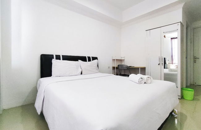 Restful And Tidy Studio At Paltrow City Apartment - Foto 14