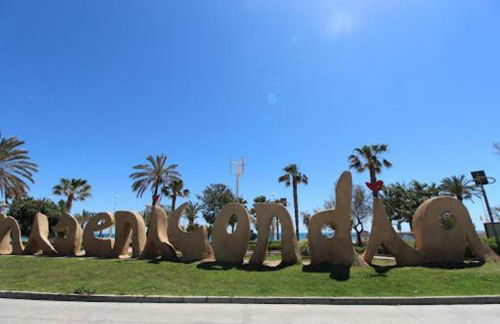 TESS Apartamento Pacifico Beach - Photo 34