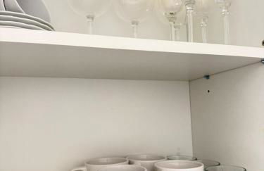 Time Wohnung - Foto 20