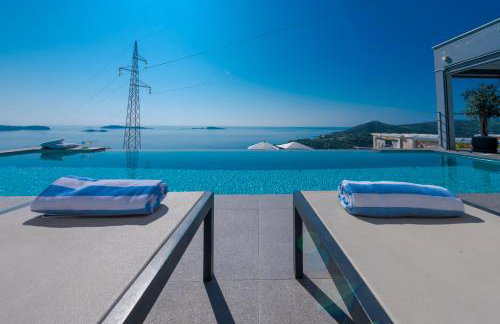 Apartments Villa Poco Loco - Foto 8