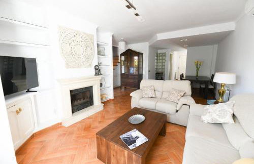 Gran casa Ámbar Málaga - Photo 24