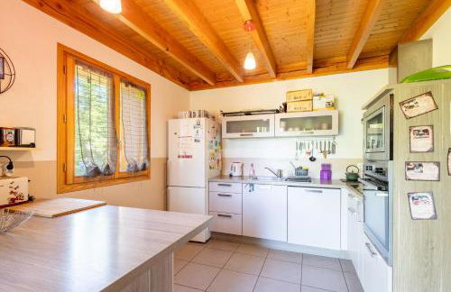 Chalet Edliane - Foto 11