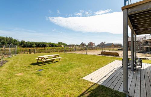 Meadow Hare SV06 Silverlake Dorset - Photo 37