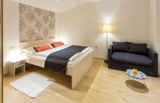 Apartments SHISHKA - Foto 5