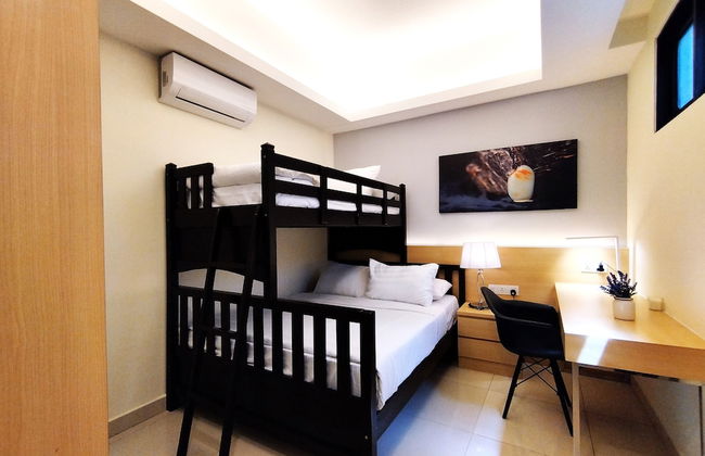 GENTING FoggyCold StayCation AT Ion Delemen By HAPYHOME - Foto 17