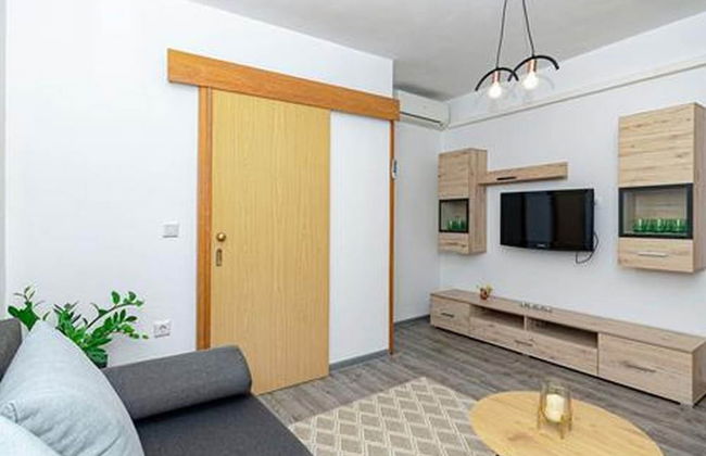 Apartments Radojković Lumbarda - Foto 9