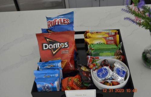 Dimond Abode Vacation Home #1 Oakland Dimond District - Foto 41