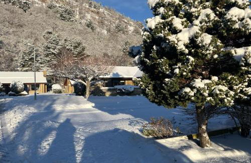 Greenwood - Stunning Scandinavian Style Home in the heart of Ballater Royal Deeside - Foto 22