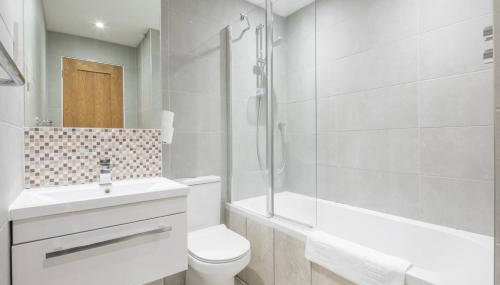 Modern & Private - Free Parking - Foto 3