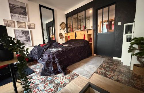 Magnolia duplex - Photo 1