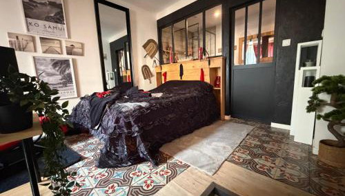 Magnolia duplex - Photo 1