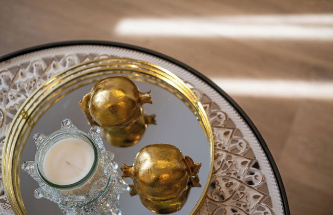 Lazuli Hermes Apartments - Foto 29