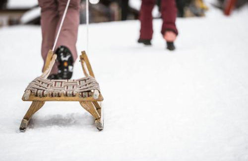Seeberhof - Urlaub am Bauernhof - Foto 41