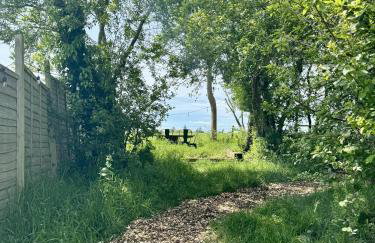 Boho Chic Cottage & Wild Garden nr Soho Farmhouse - Foto 46