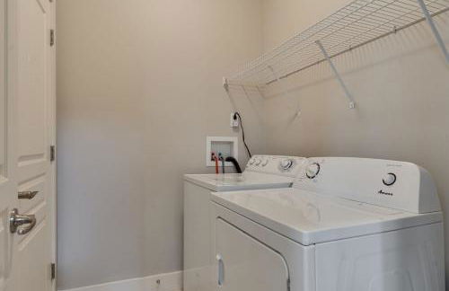 Music Row Nashville King Beds Keyless Entry - Foto 24