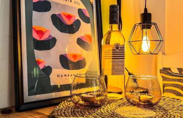 Moderne Altstadt Apartments - Marktplatznähe- ruhige zentrale Lage - Natur&Kultur - Foto 13