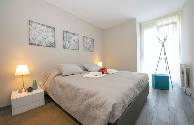 Laguna di Lugano - Foto 5