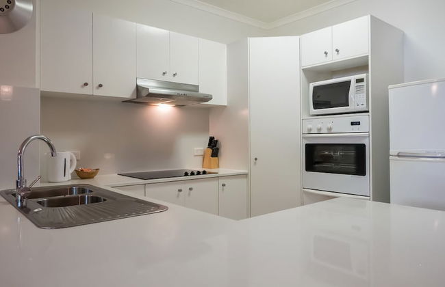 Sanctuary Lake Apartments - Foto 15