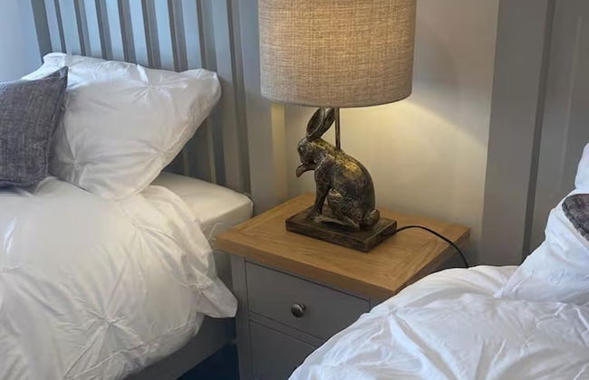 Idyllic Cottage Sleeps 4 pet Friendly - Foto 11