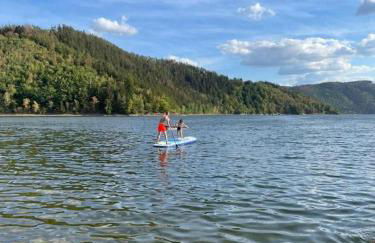 Refugium am Schlossberg in der Burgstadt Ranis - Foto 35